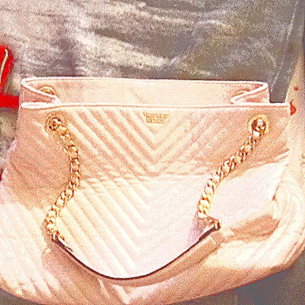 Beautiful Victoria Secrets purse